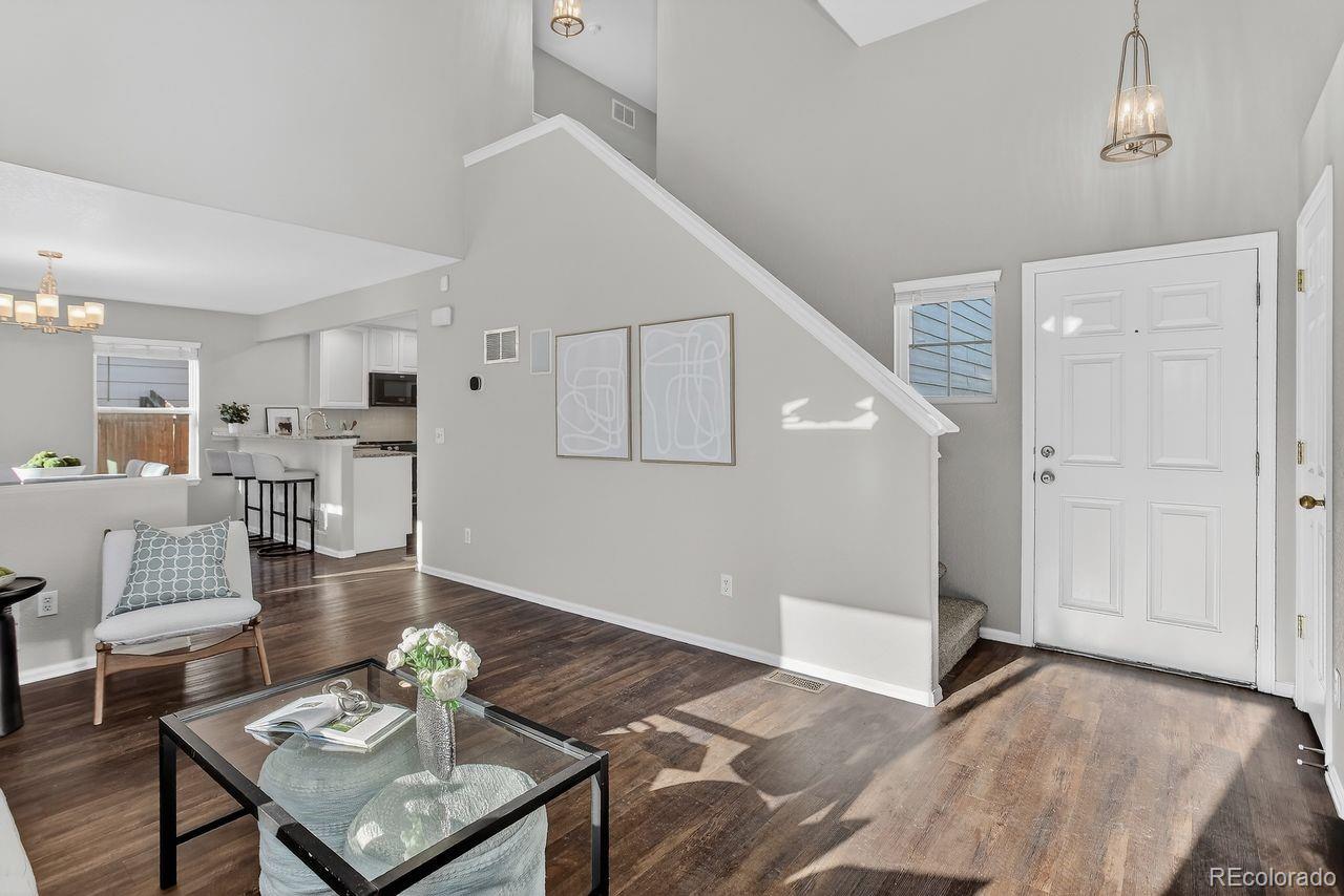 5644 S Zante Circle Aurora CO 80015