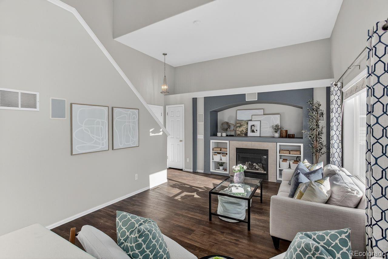 5644 S Zante Circle Aurora CO 80015