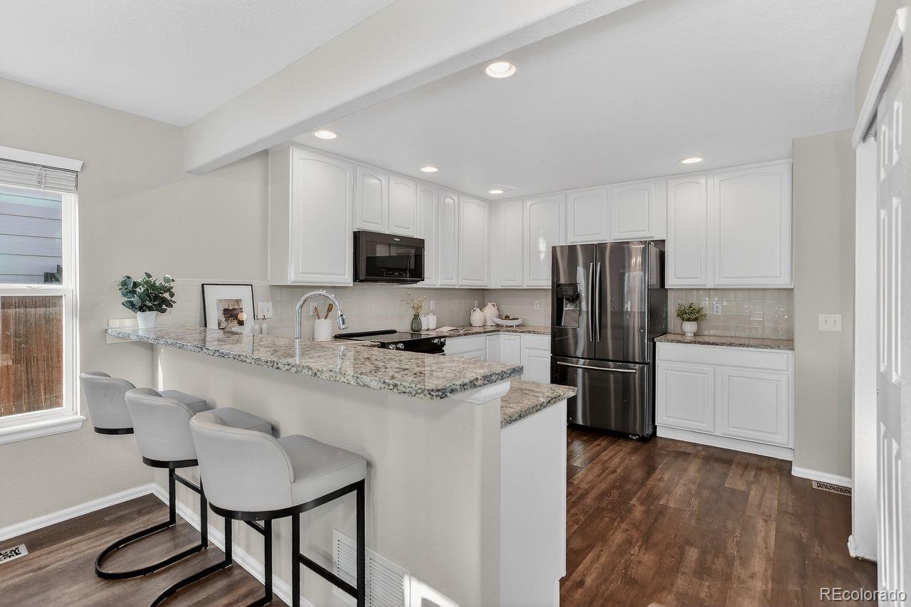 5644 S Zante Circle Aurora CO 80015