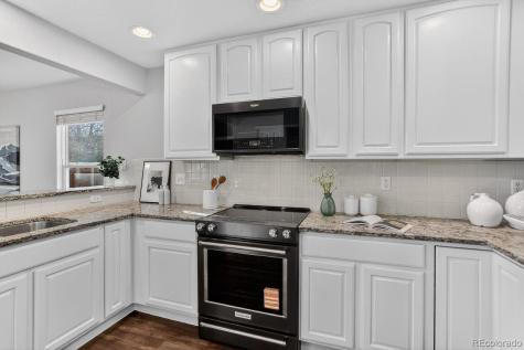 5644 S Zante Circle Aurora CO 80015