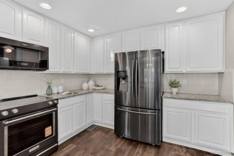 5644 S Zante Circle Aurora CO 80015