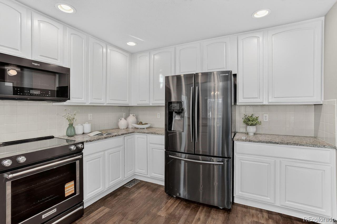 5644 S Zante Circle Aurora CO 80015
