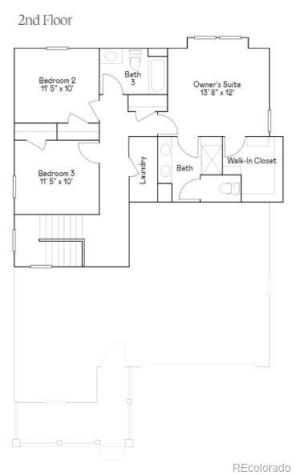 762 Penn Road Elizabeth CO 80107