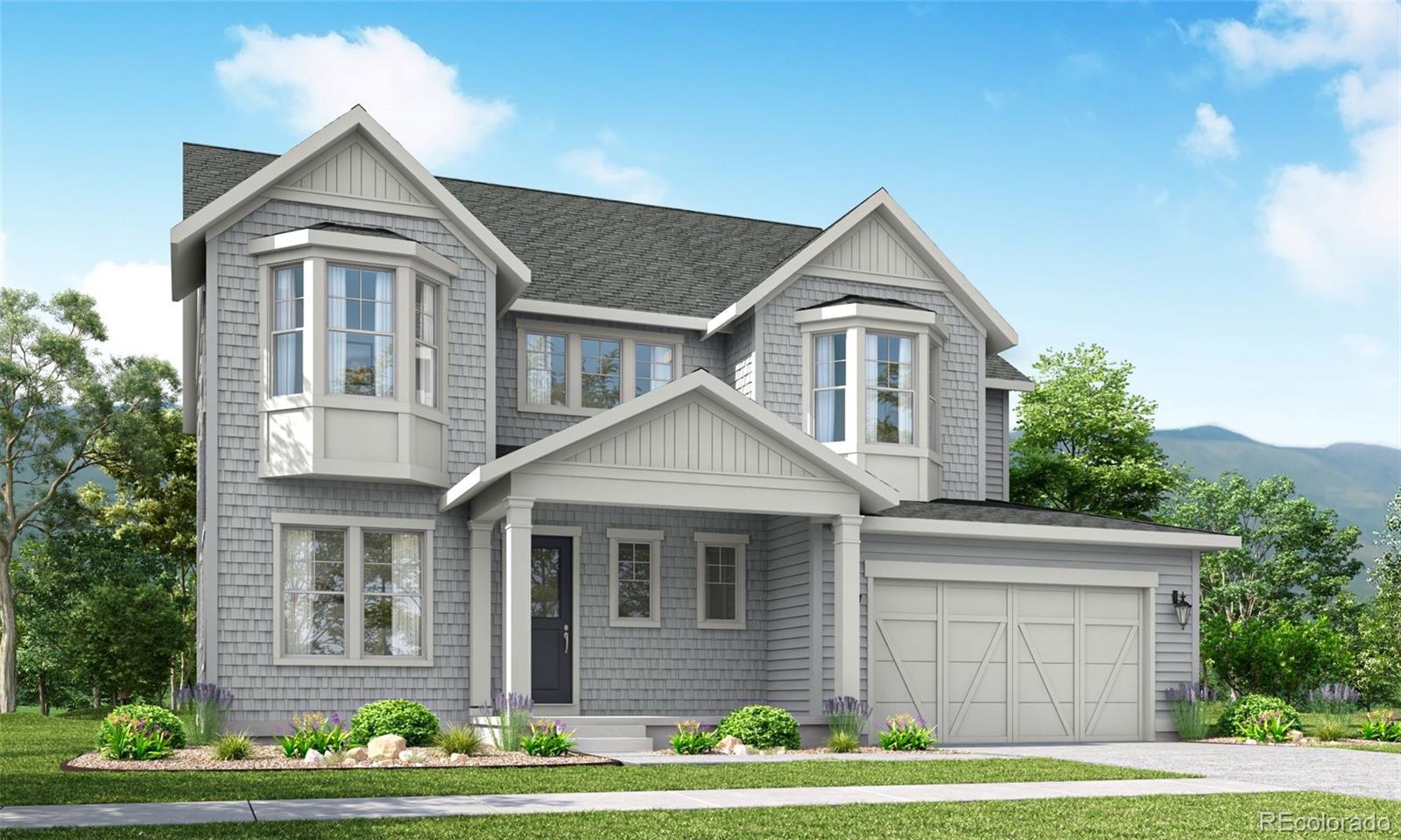 1886 Hickory Avenue Erie CO 80516