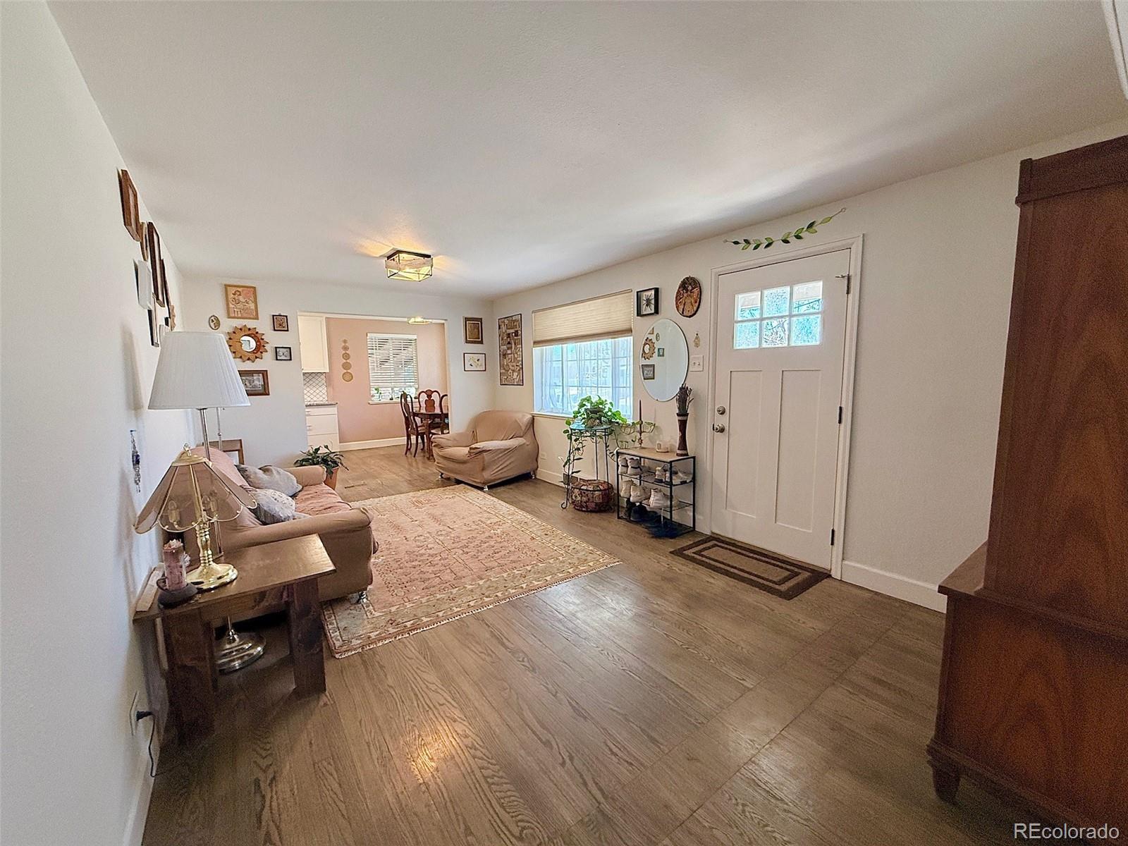 1310 S Dale Court Denver CO 80219