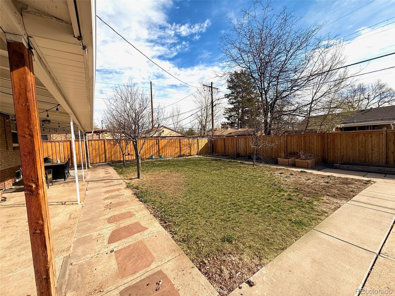 1310 S Dale Court Denver CO 80219