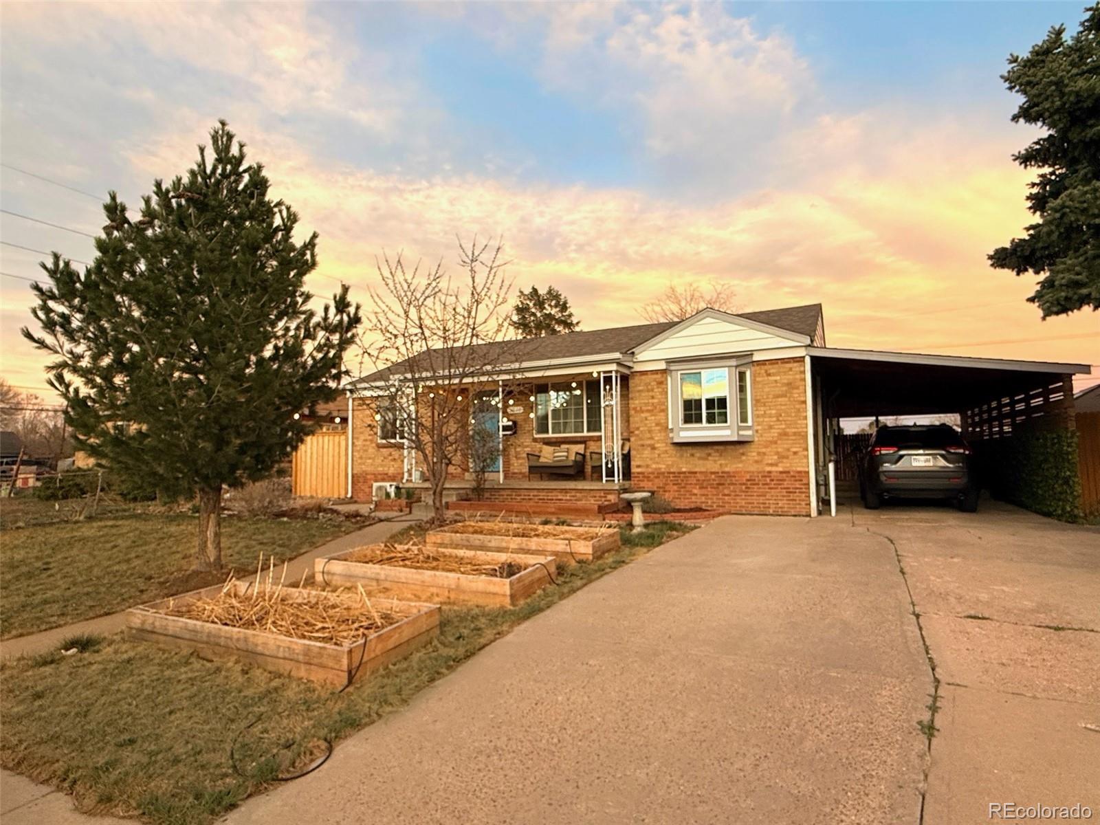 1310 S Dale Court Denver CO 80219
