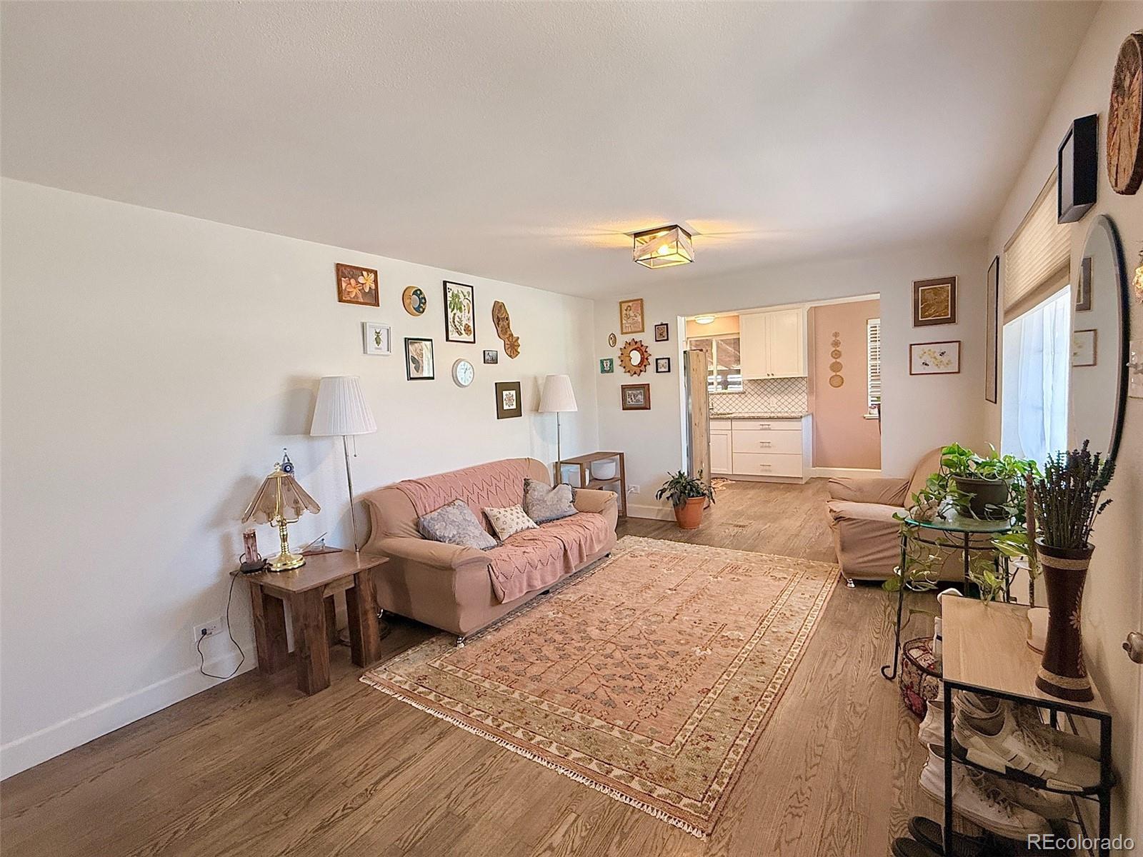 1310 S Dale Court Denver CO 80219
