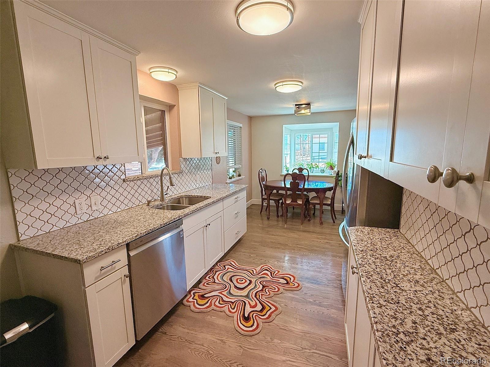 1310 S Dale Court Denver CO 80219