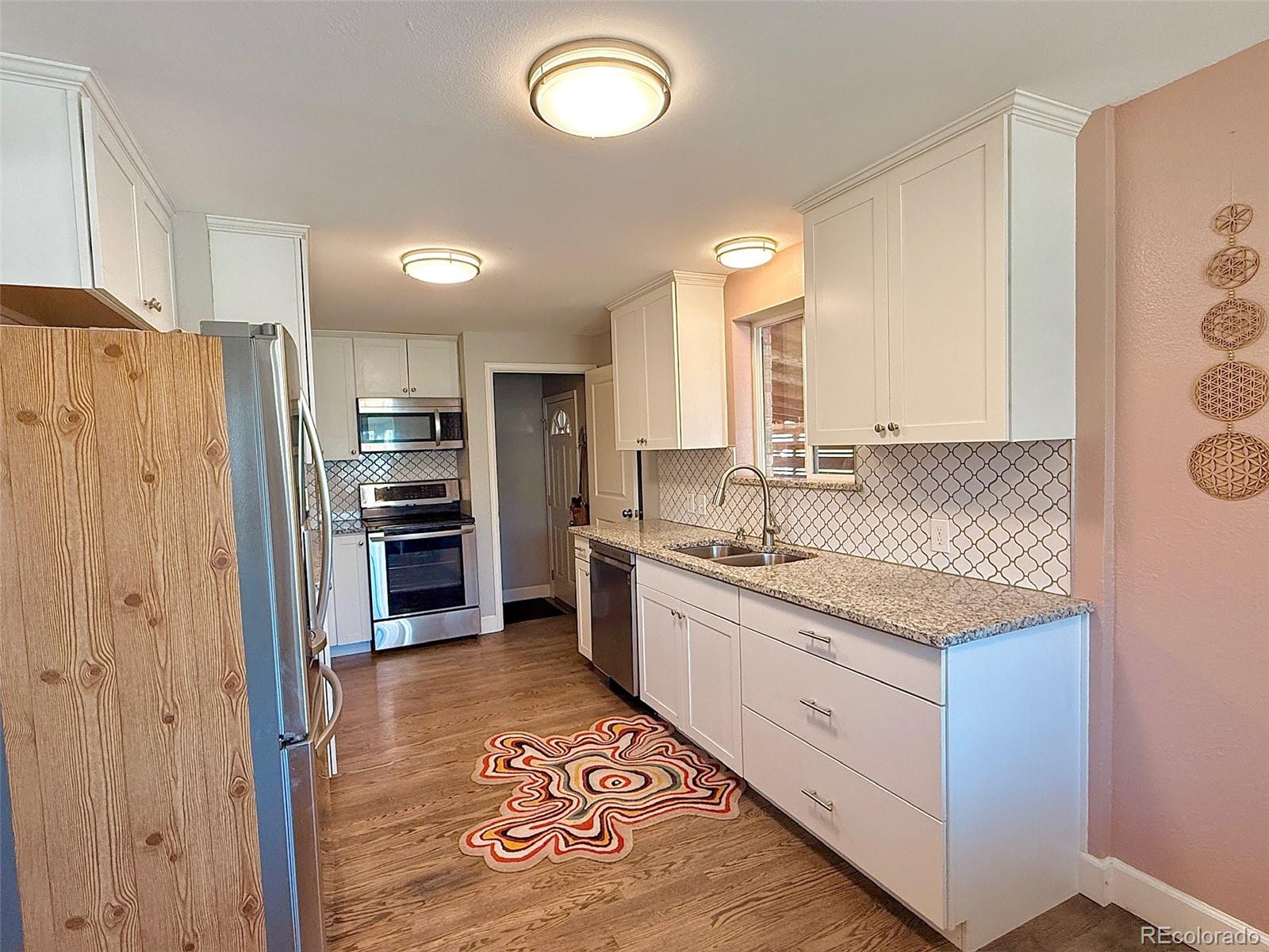 1310 S Dale Court Denver CO 80219