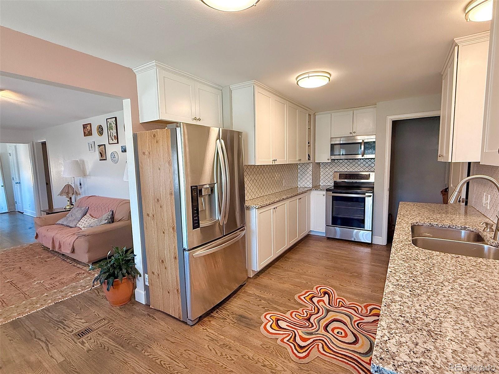 1310 S Dale Court Denver CO 80219