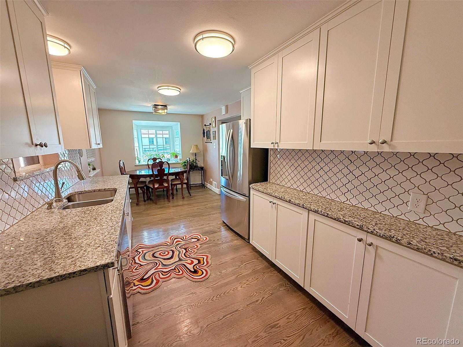 1310 S Dale Court Denver CO 80219