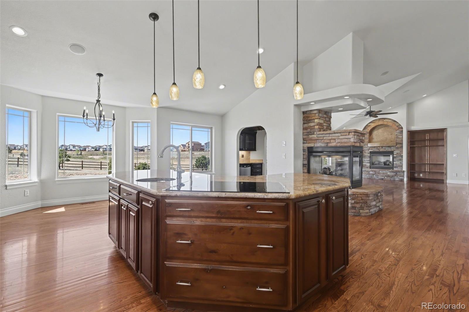 13316 Gilbert Drive Peyton CO 80831