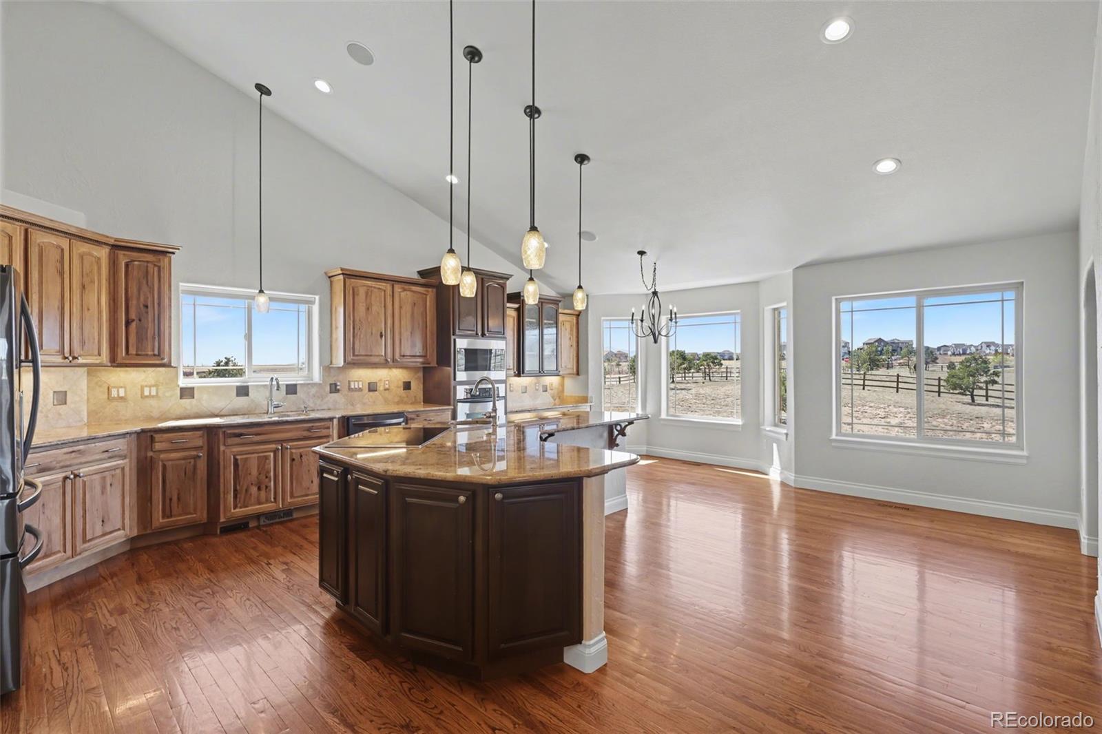 13316 Gilbert Drive Peyton CO 80831