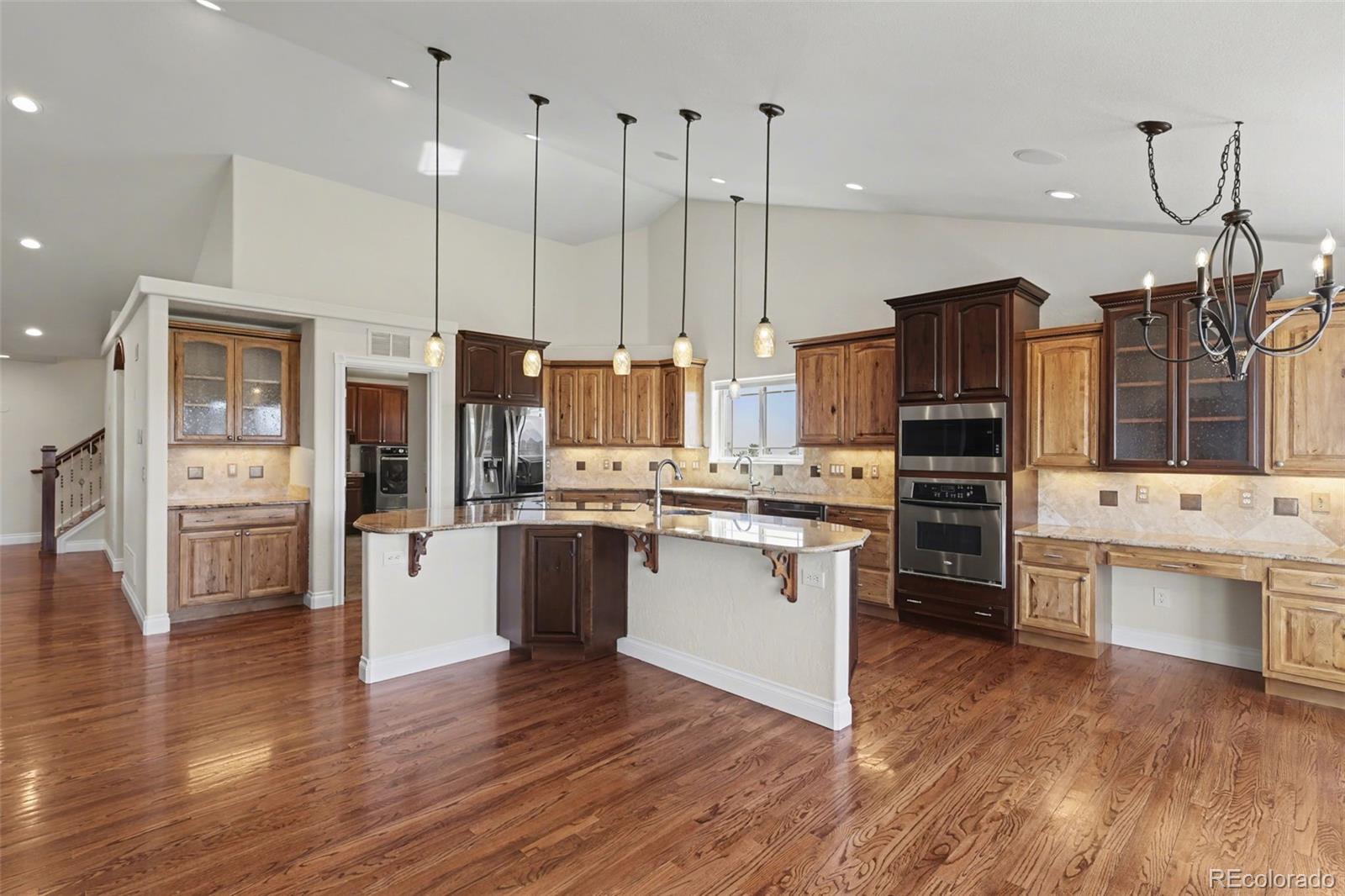 13316 Gilbert Drive Peyton CO 80831
