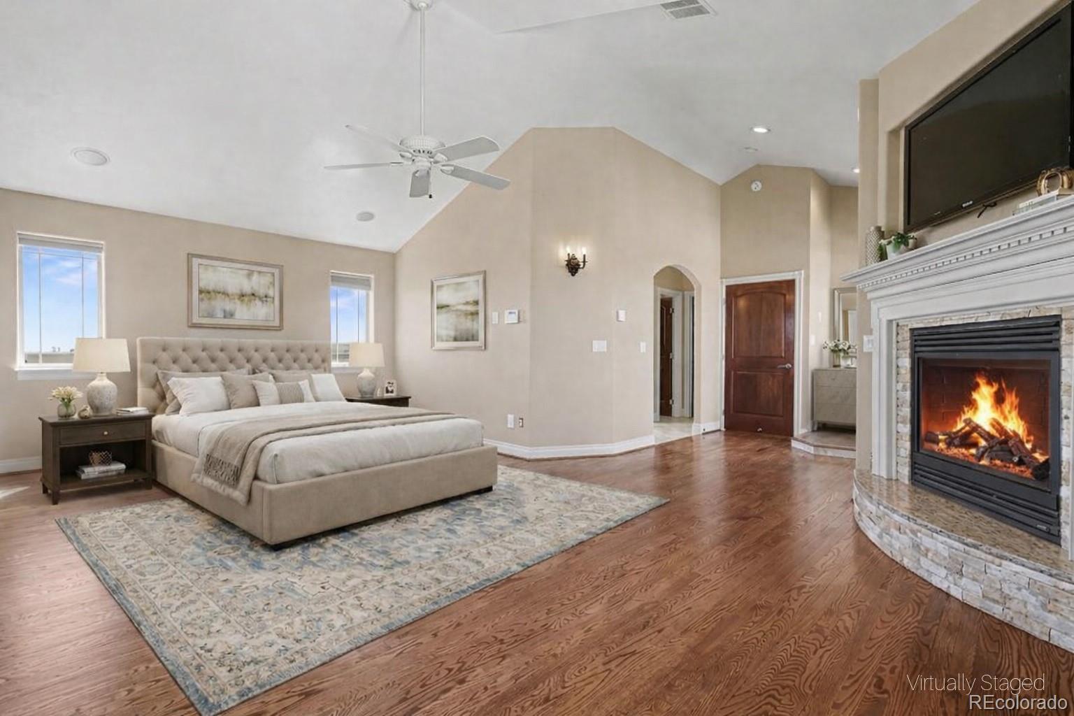13316 Gilbert Drive Peyton CO 80831