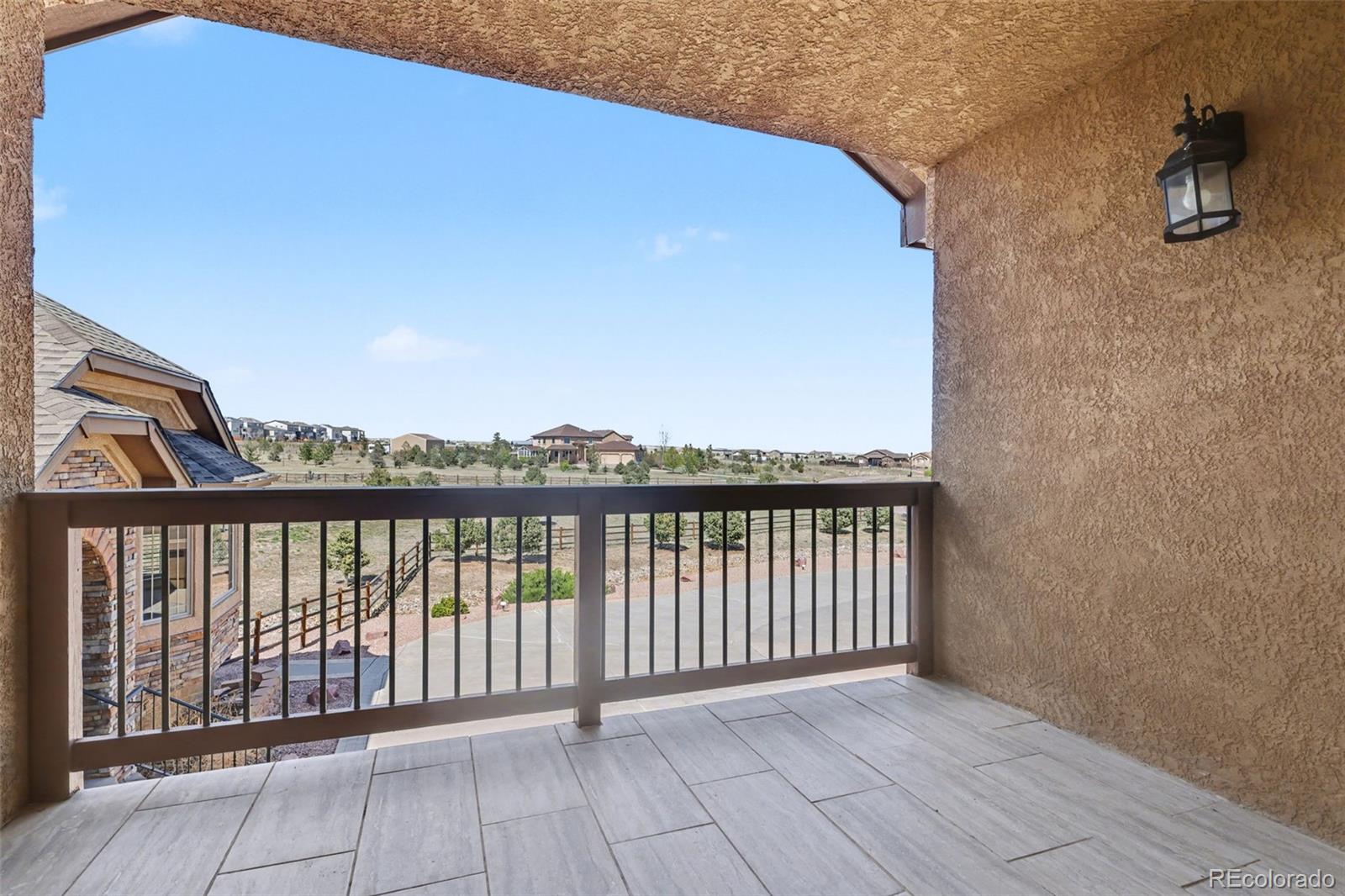 13316 Gilbert Drive Peyton CO 80831