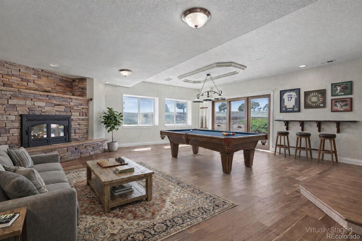 13316 Gilbert Drive Peyton CO 80831