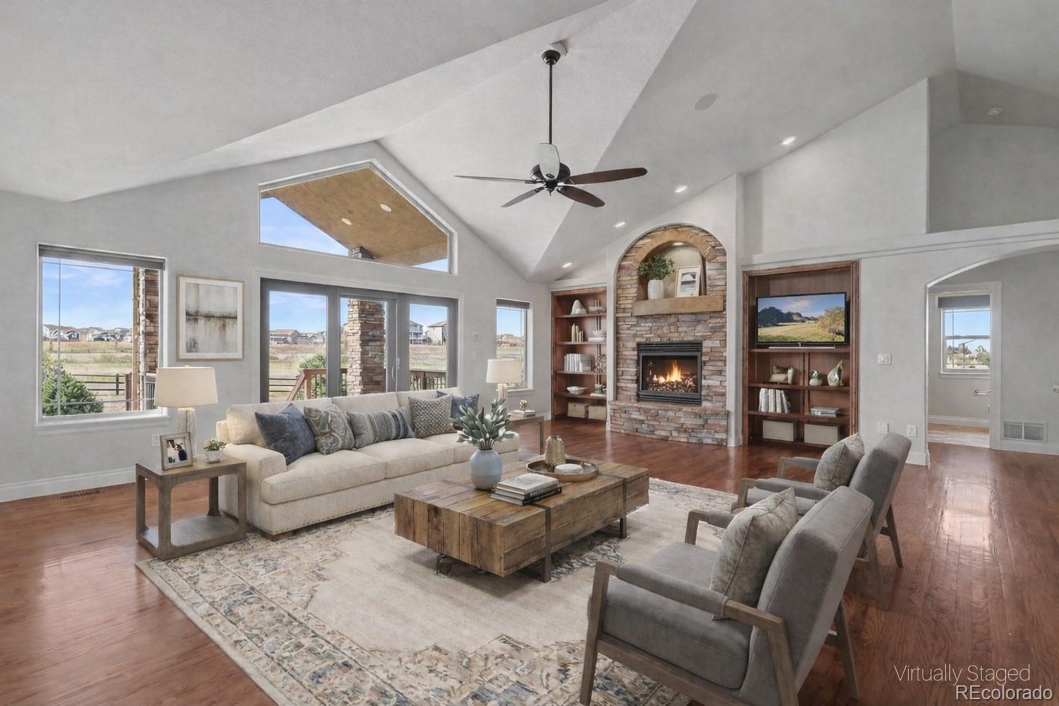 13316 Gilbert Drive Peyton CO 80831