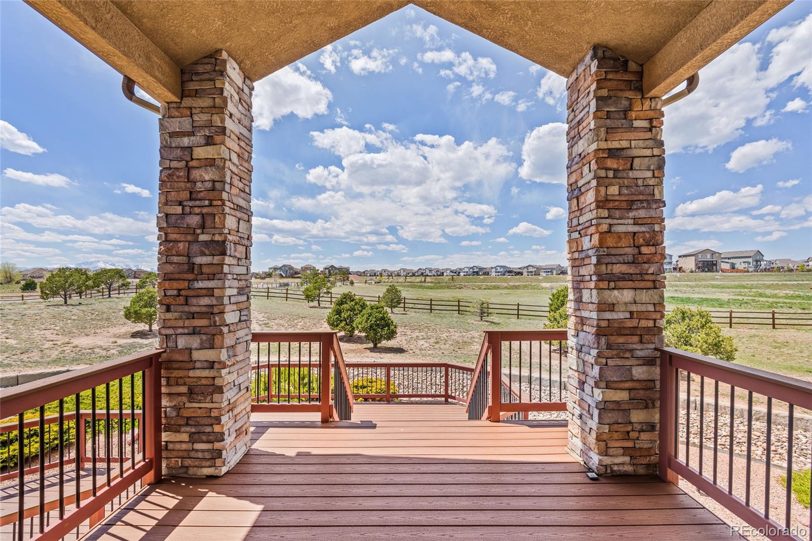 13316 Gilbert Drive Peyton CO 80831
