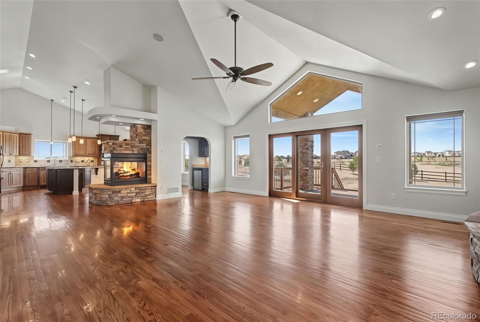 13316 Gilbert Drive Peyton CO 80831