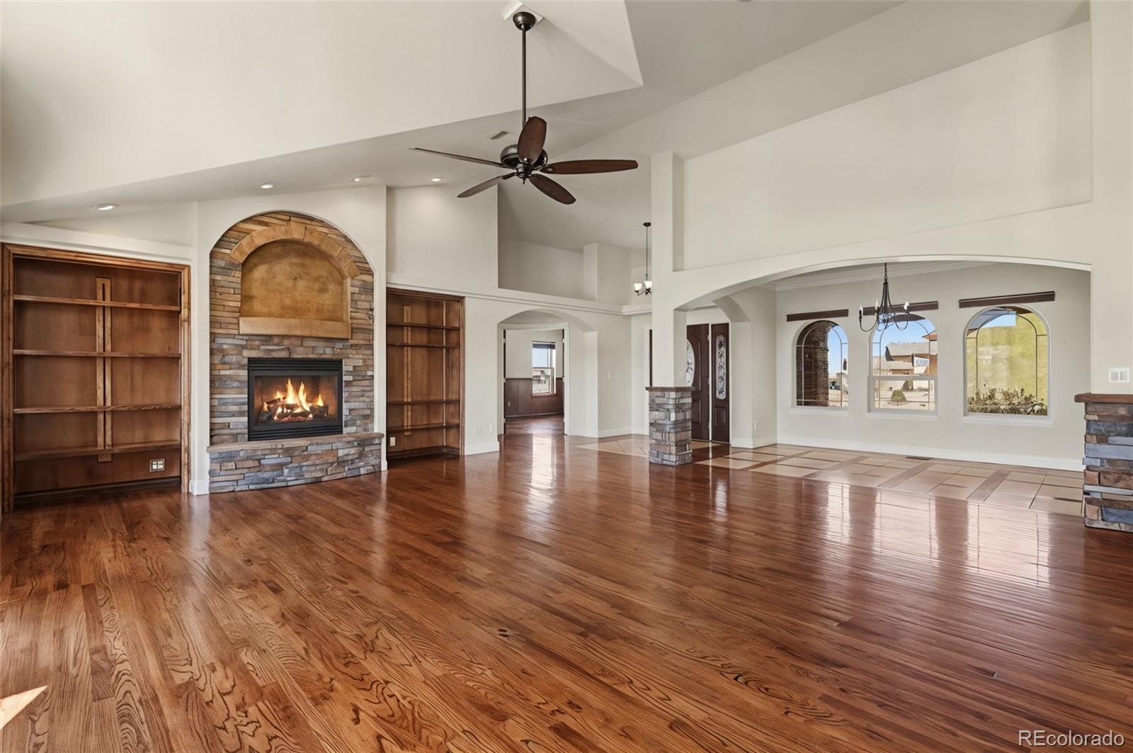 13316 Gilbert Drive Peyton CO 80831