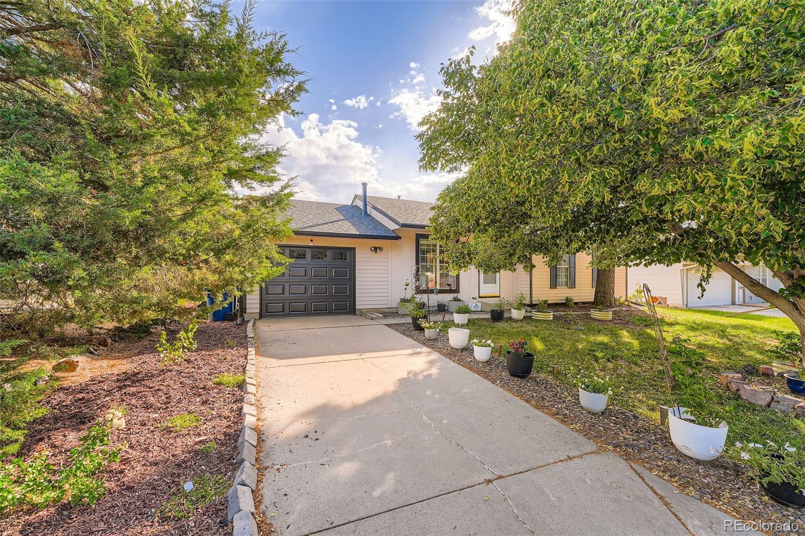 1183 S Biscay Street Aurora CO 80017