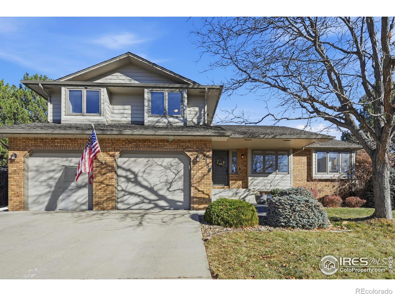 2158 Rockspray Court Longmont CO 80503