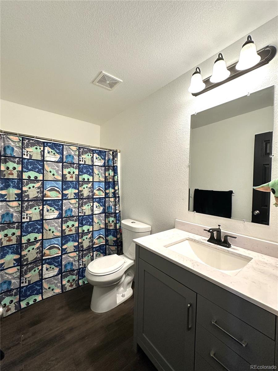 692 S Aguilar Drive Pueblo West CO 81007