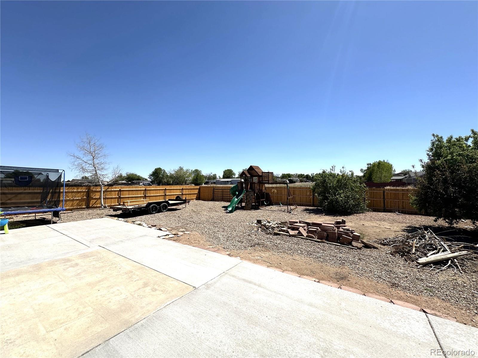 692 S Aguilar Drive Pueblo West CO 81007