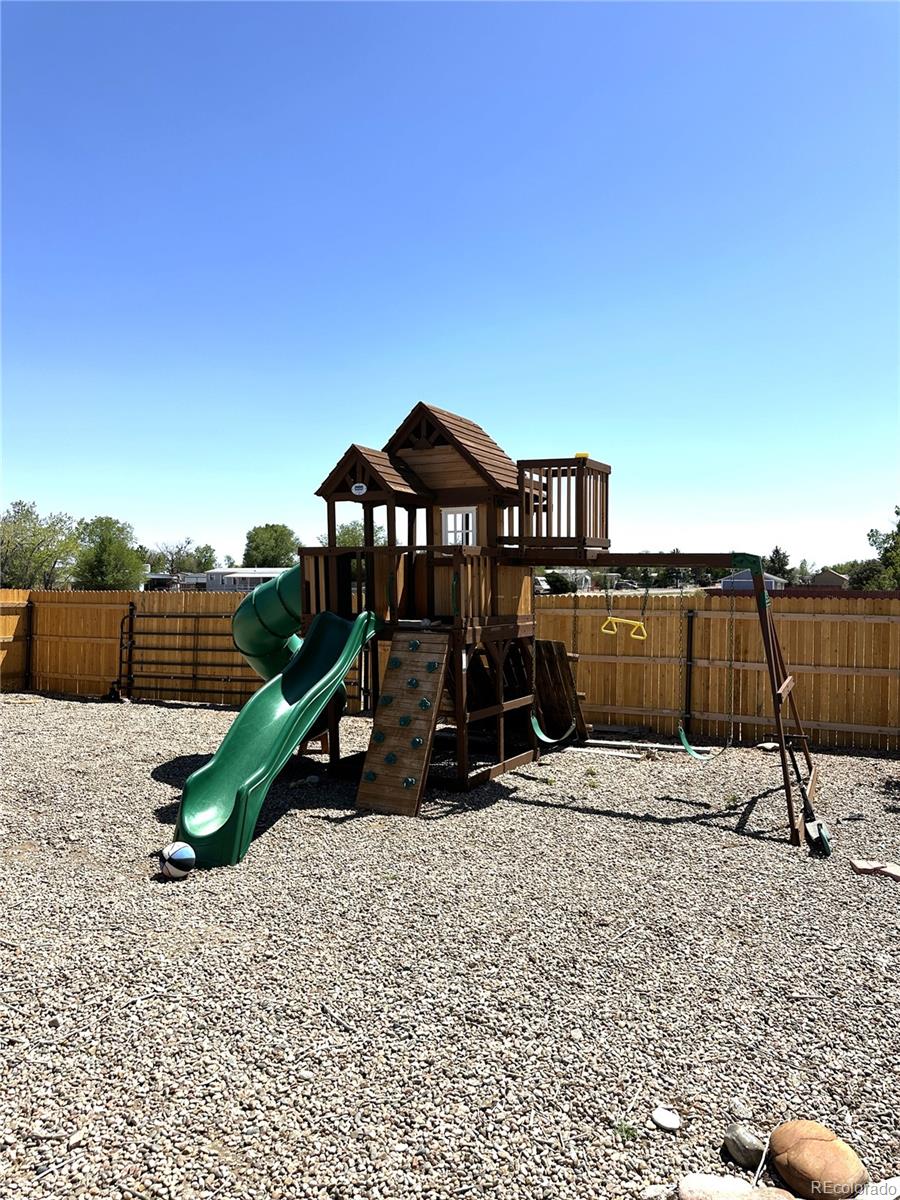 692 S Aguilar Drive Pueblo West CO 81007
