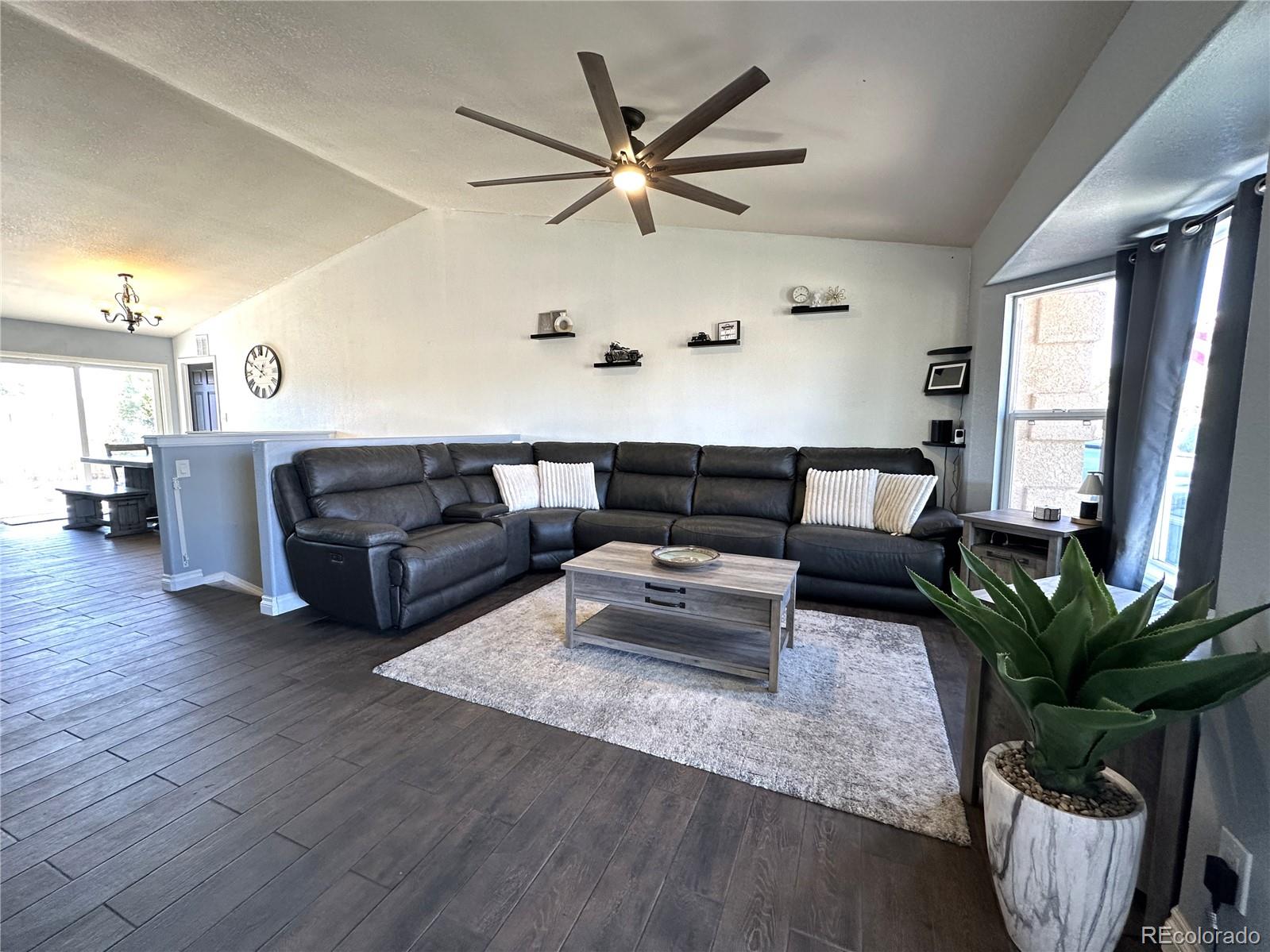 692 S Aguilar Drive Pueblo West CO 81007