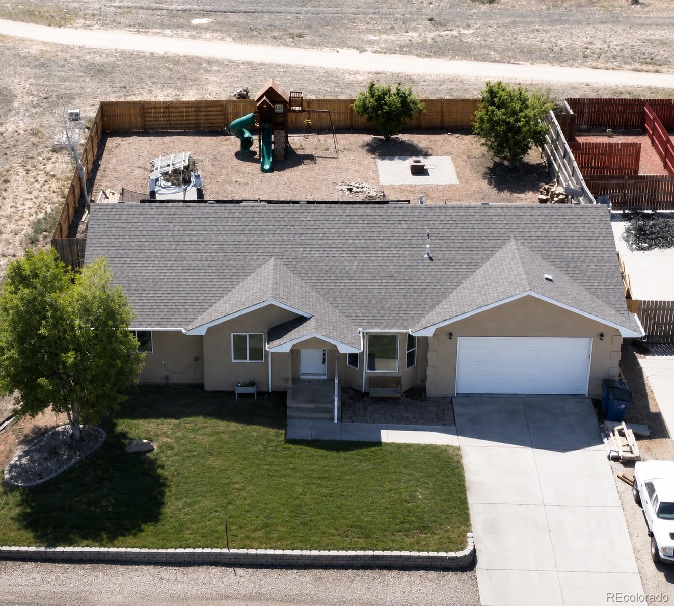 692 S Aguilar Drive Pueblo West CO 81007