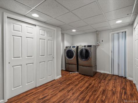 7162 Quay Street Arvada CO 80003