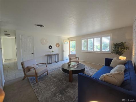 7162 Quay Street Arvada CO 80003