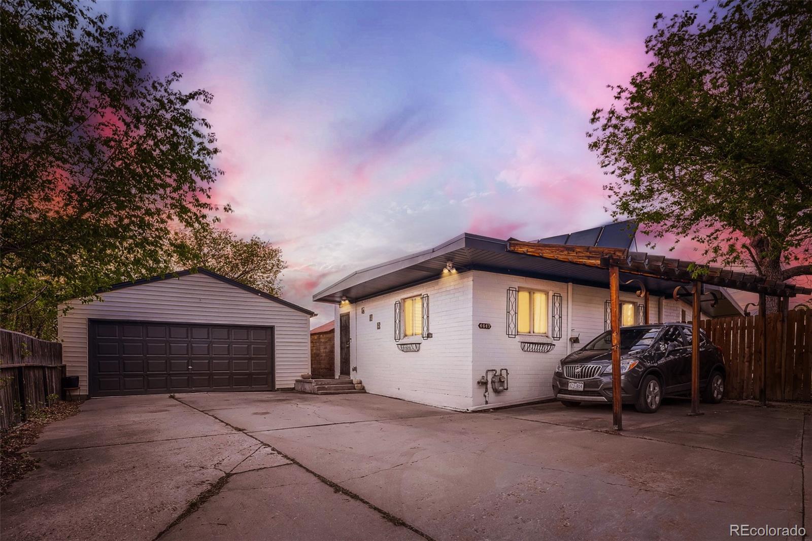 4647 W Dakota Avenue Denver CO 80219