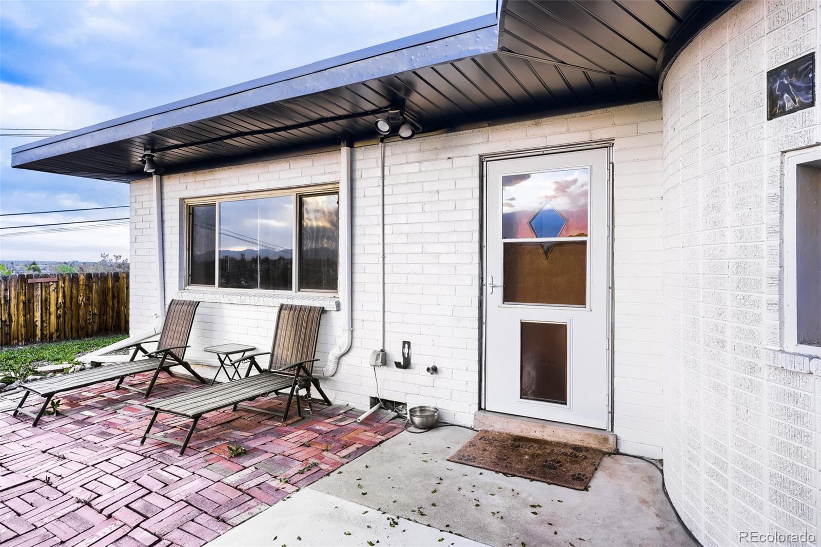4647 W Dakota Avenue Denver CO 80219