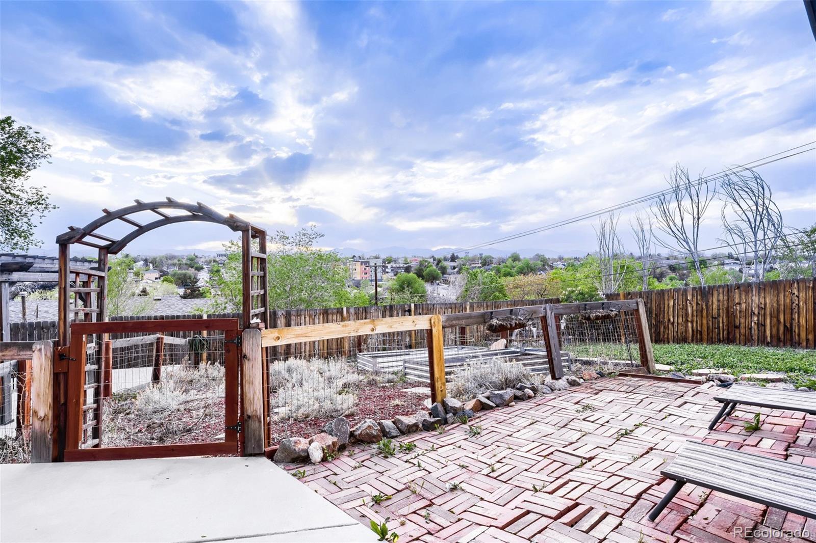4647 W Dakota Avenue Denver CO 80219