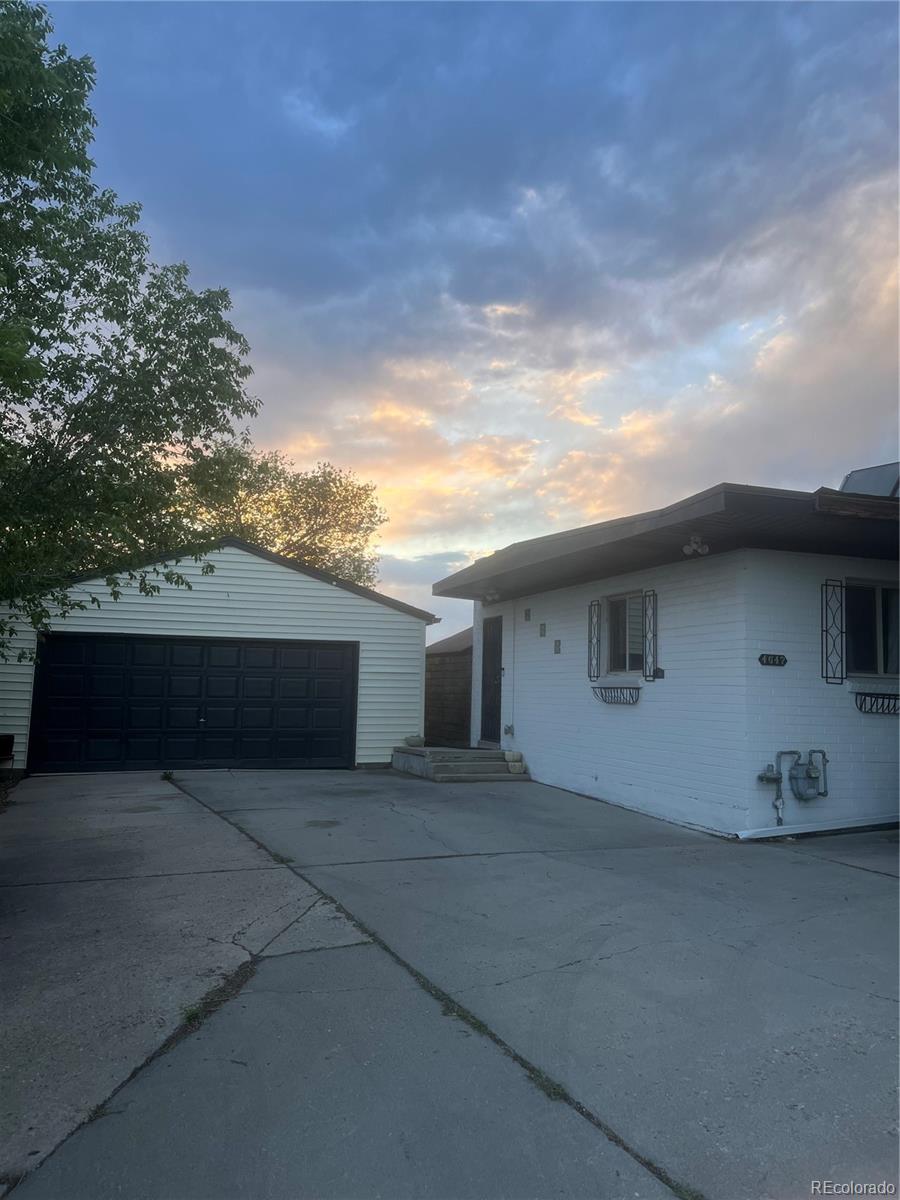 4647 W Dakota Avenue Denver CO 80219