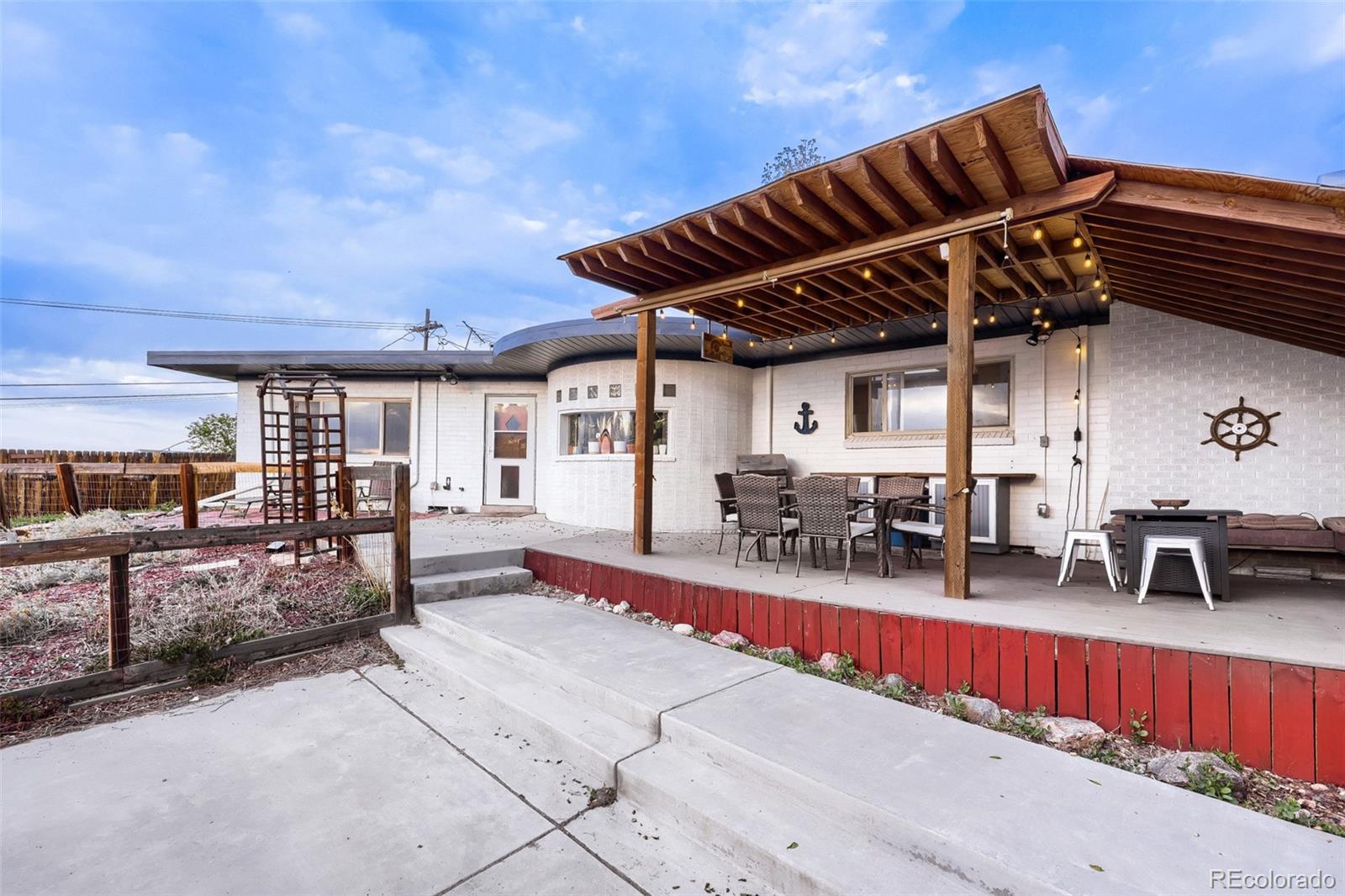 4647 W Dakota Avenue Denver CO 80219