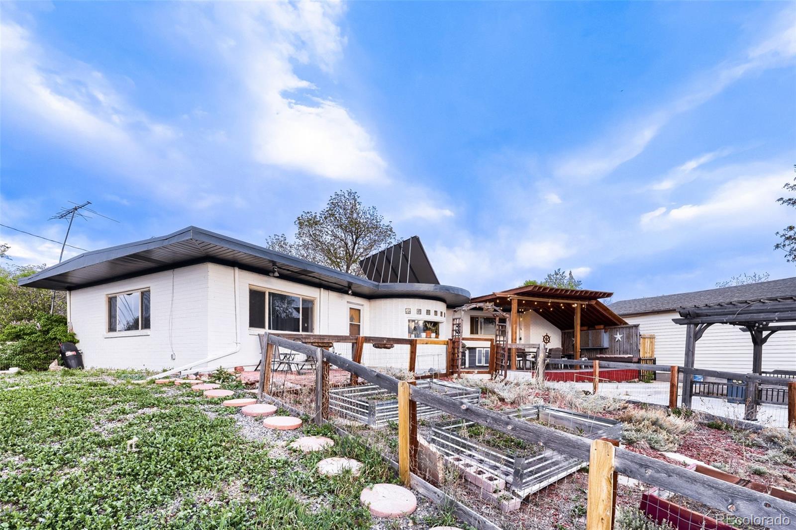 4647 W Dakota Avenue Denver CO 80219
