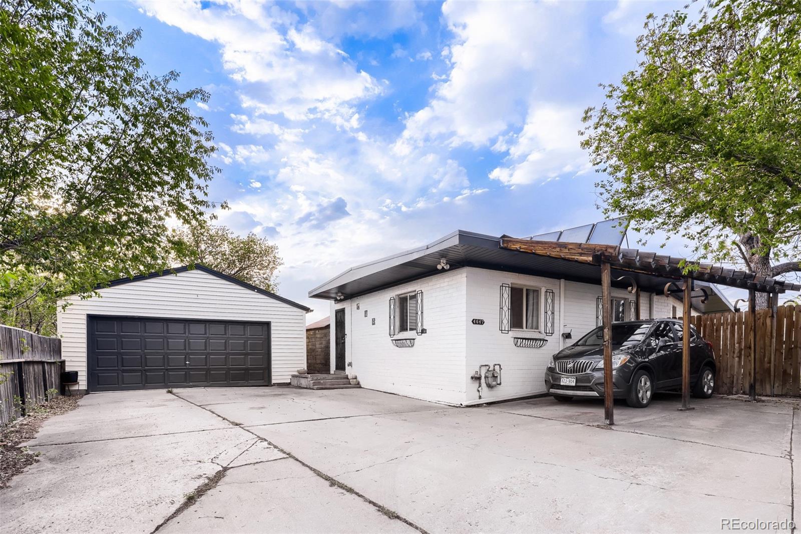 4647 W Dakota Avenue Denver CO 80219