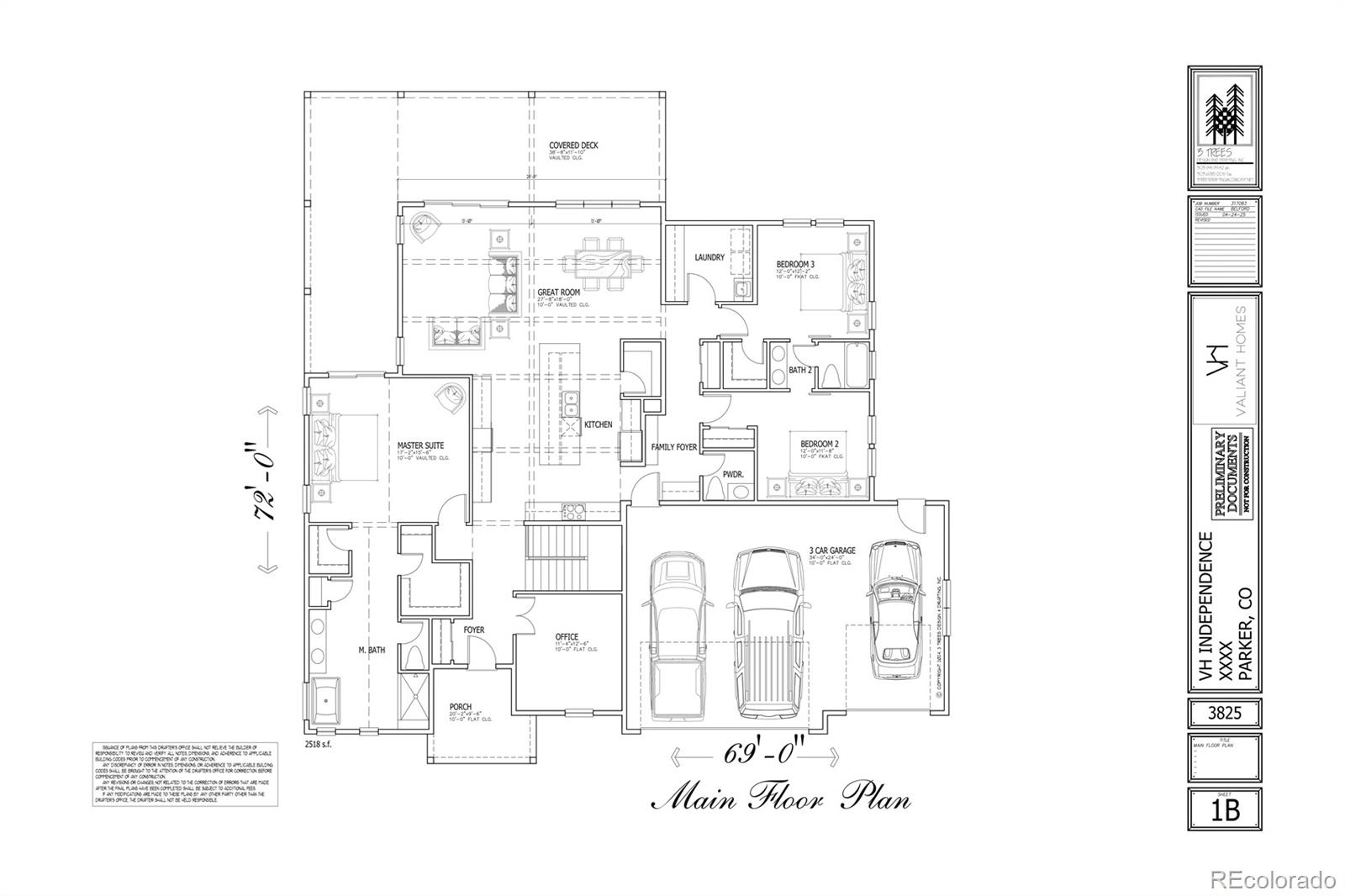 39440 Stockton Circle Elizabeth CO 80107