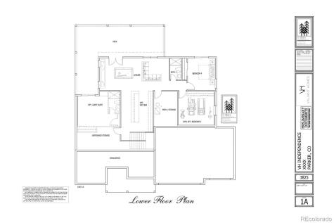 39440 Stockton Circle Elizabeth CO 80107