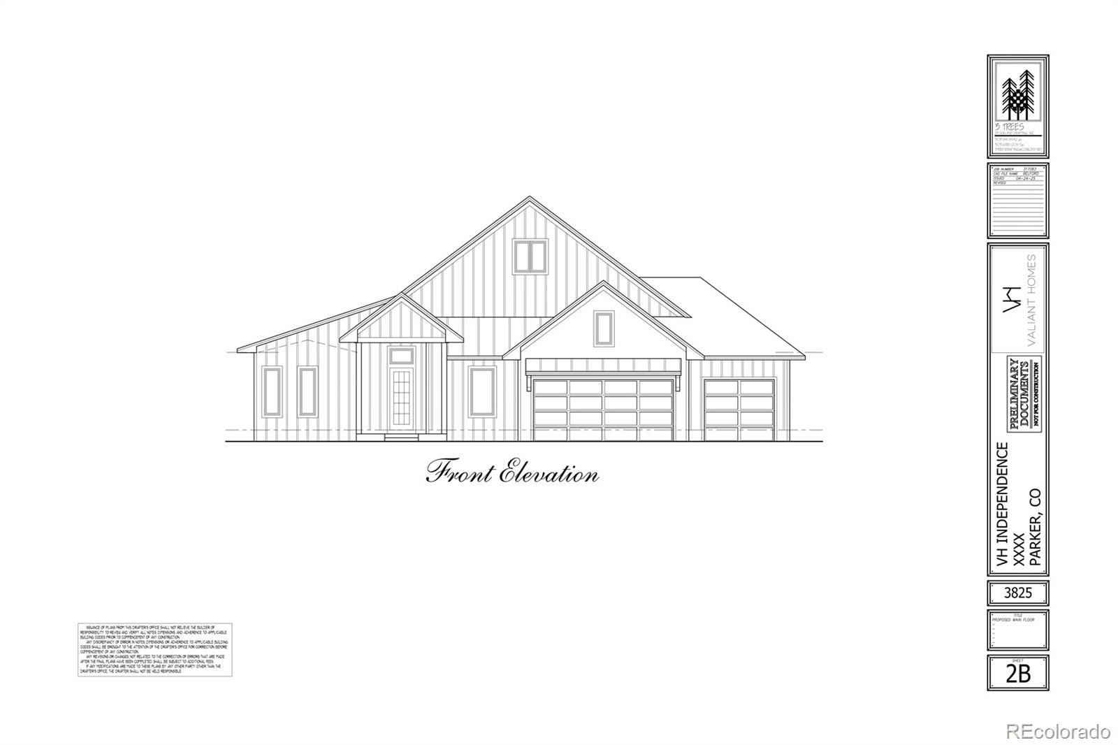 39440 Stockton Circle Elizabeth CO 80107