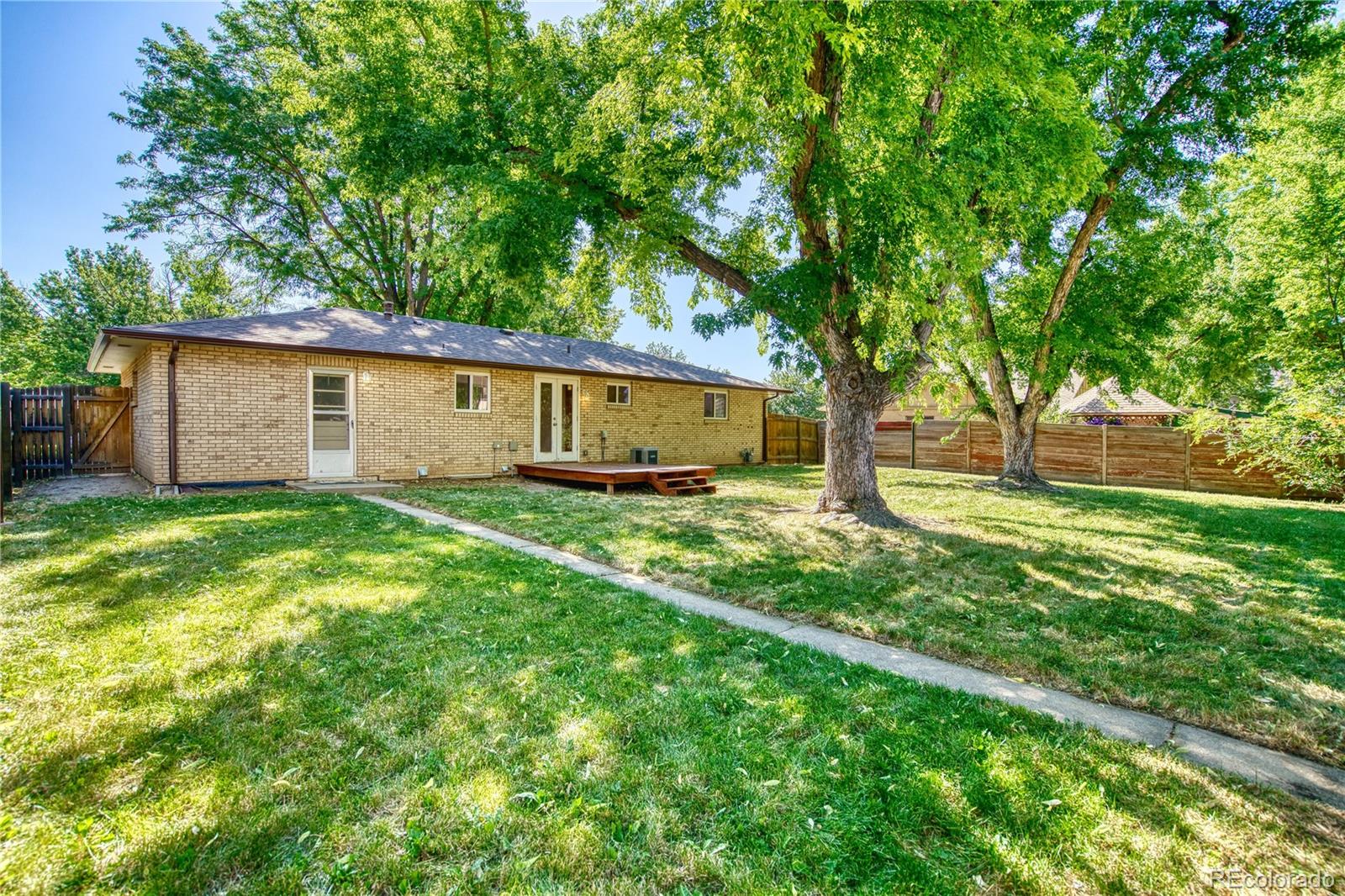 1417 Frontier Street Longmont CO 80501