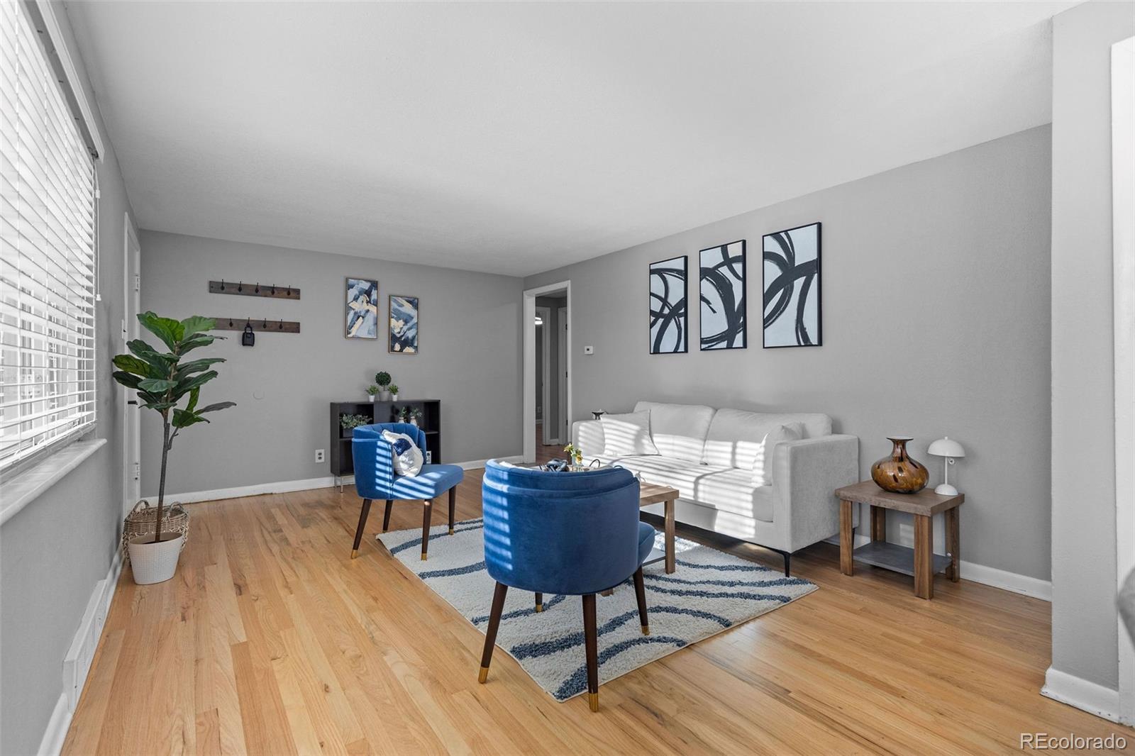 817 Fulton Street Aurora CO 80010