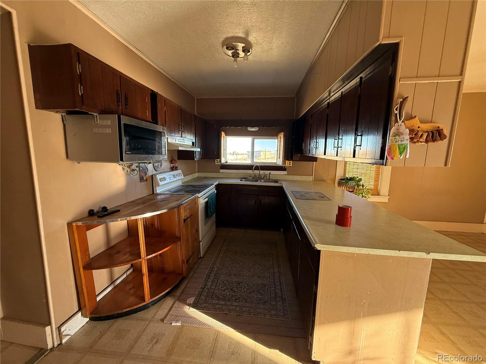 28894 Us Highway 24 Stratton CO 80836