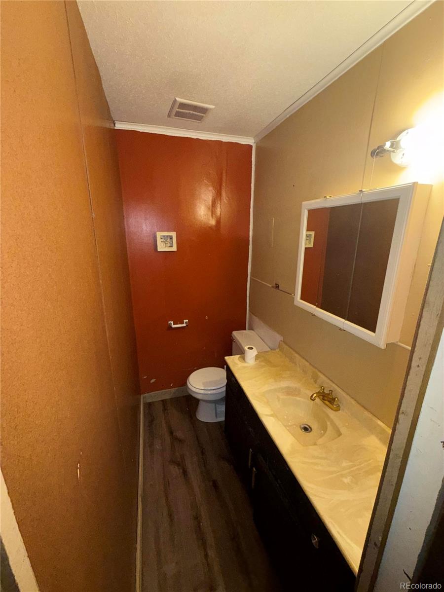 28894 Us Highway 24 Stratton CO 80836