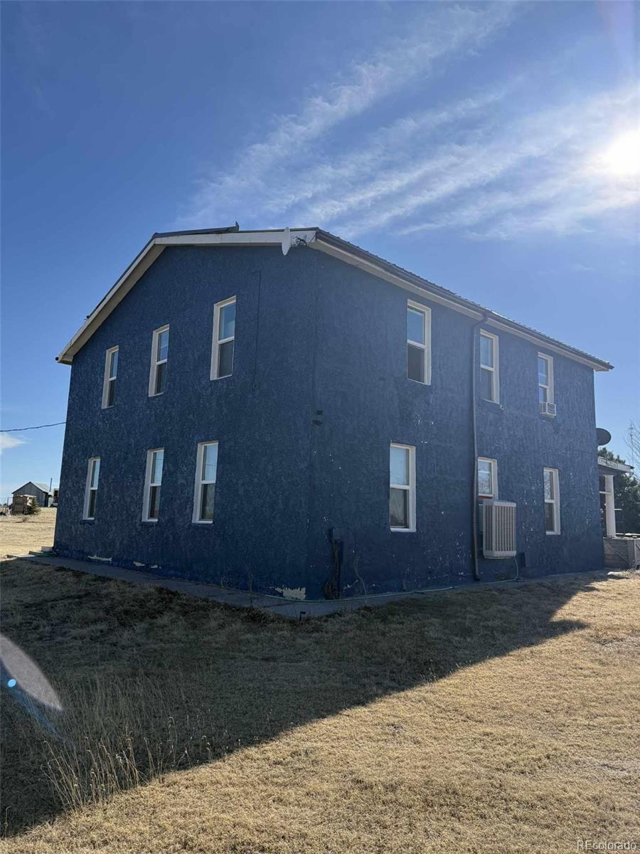 28894 Us Highway 24 Stratton CO 80836